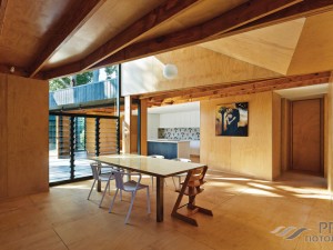 Чем отделать потолок в частном доме: ТОП 8 материалов